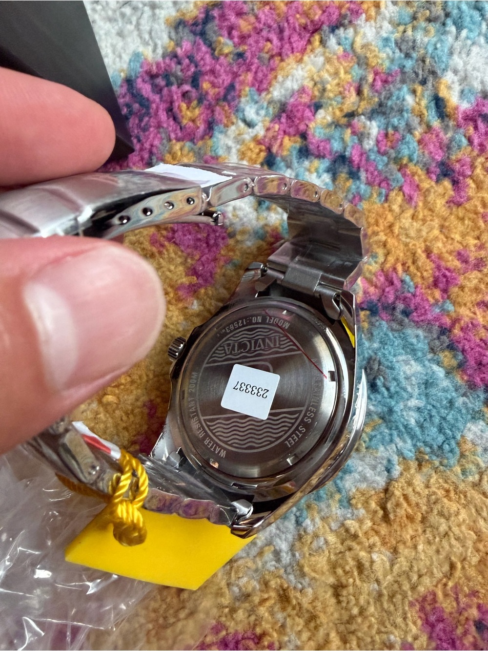 Invicta Watch - Picture 4 of 6